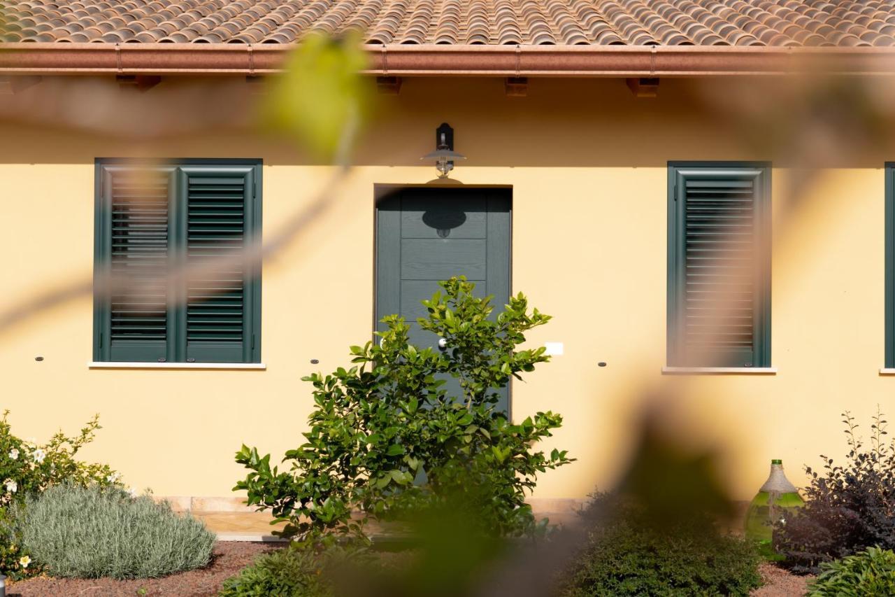 Agriturismo Casa Chiara Latina Buitenkant foto