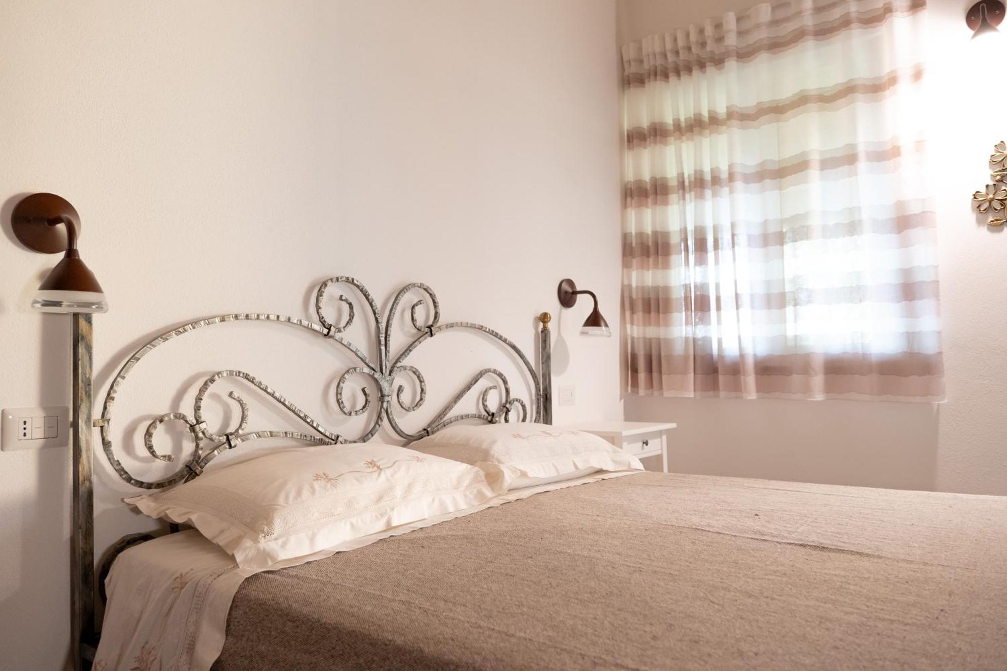 Agriturismo Casa Chiara Latina Kamer foto