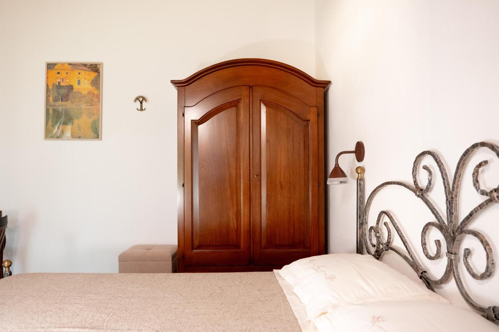 Agriturismo Casa Chiara Latina Kamer foto