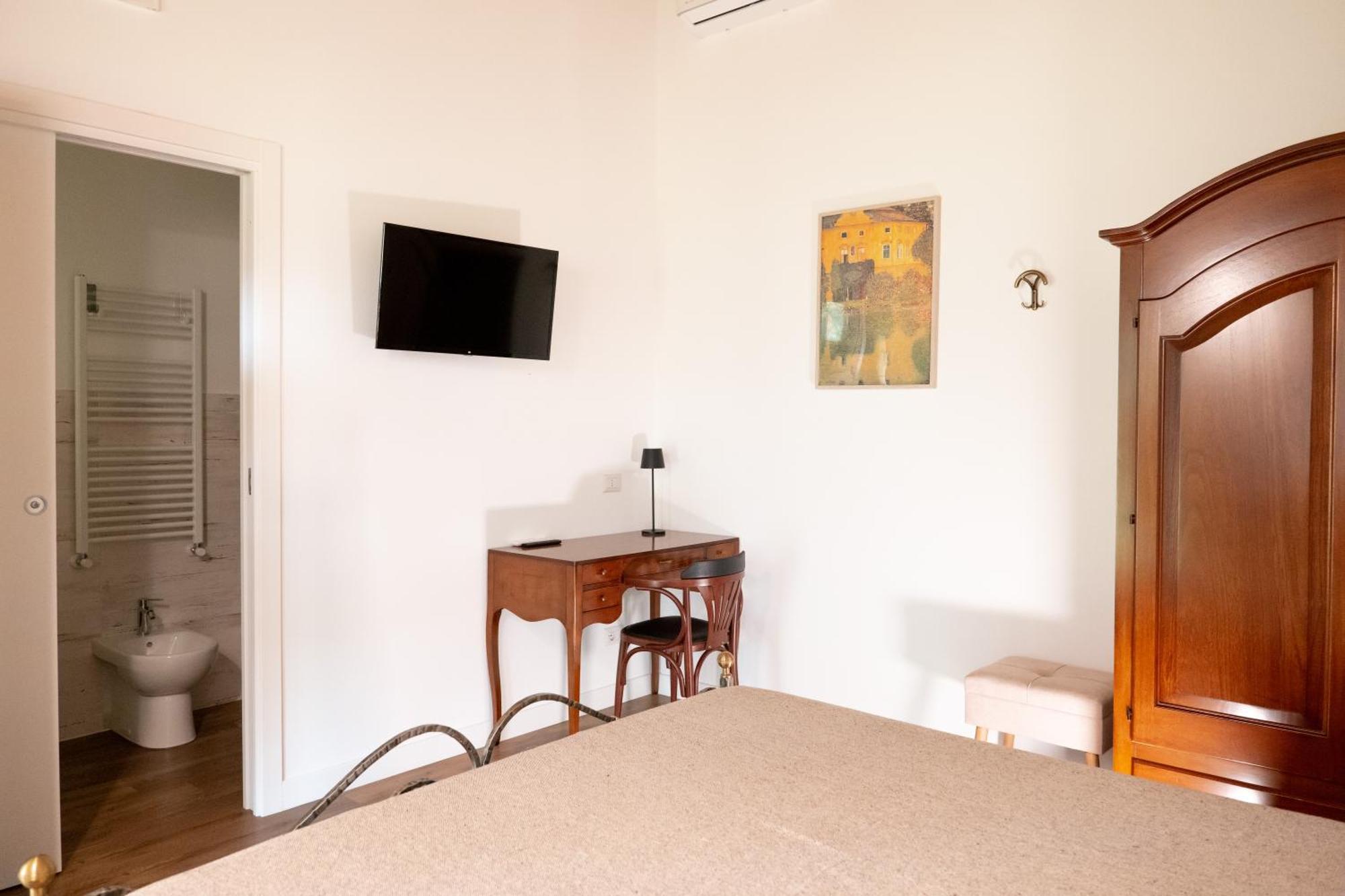 Agriturismo Casa Chiara Latina Kamer foto